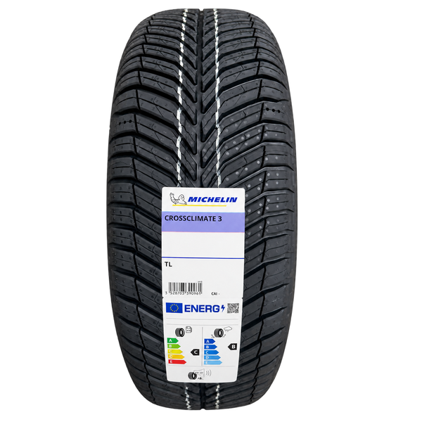 Auto — Michelin CrossClimate 3