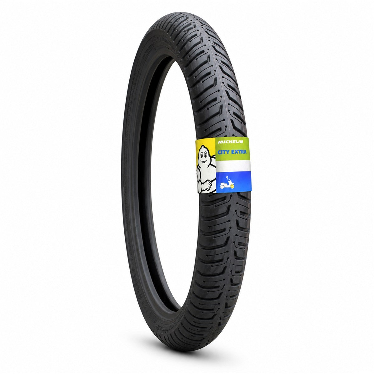 Michelin 110/80-14 59S CITY EXTRA REINF TL