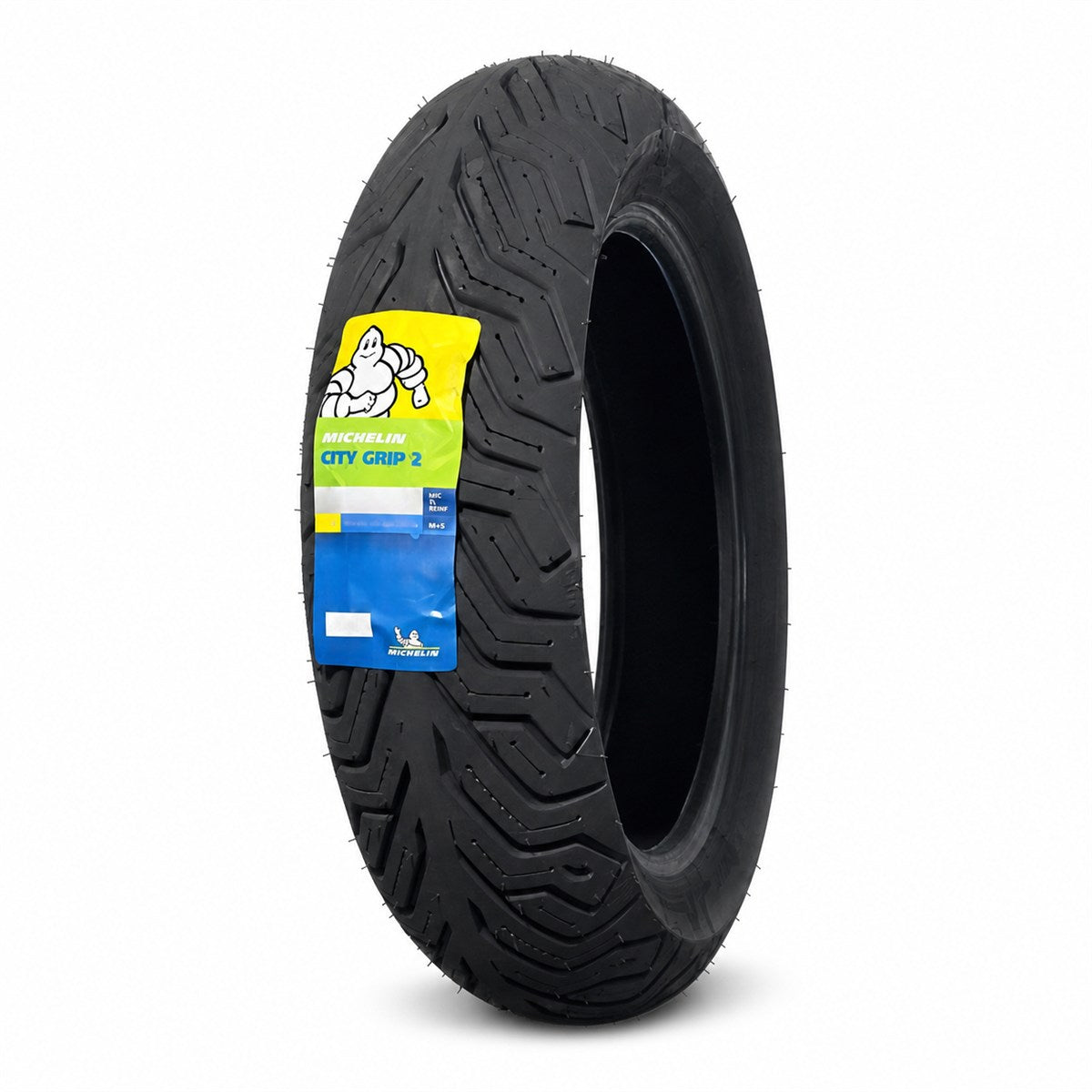 Michelin 100/80-10 53L City Grip 2  TL