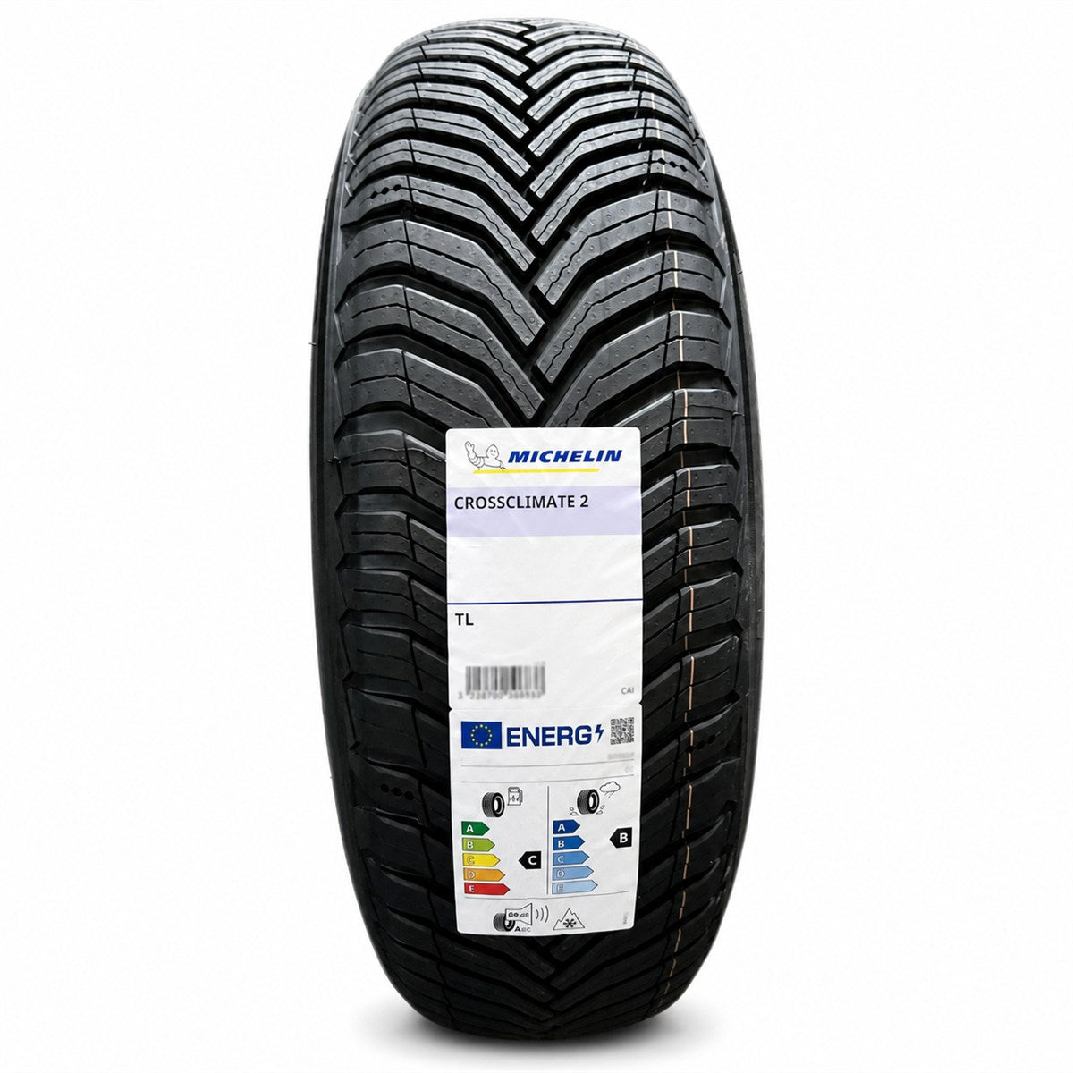 PNEUMATICI MICHELIN 175/65 R15 88H CROSSCLIMATE 2