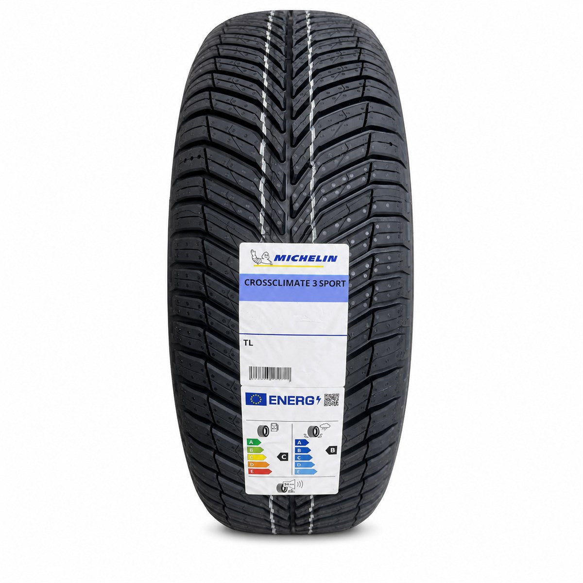 PNEUMATICI MICHELIN 245/35 R19 93Y CROSSCLIMATE 3 SPORT