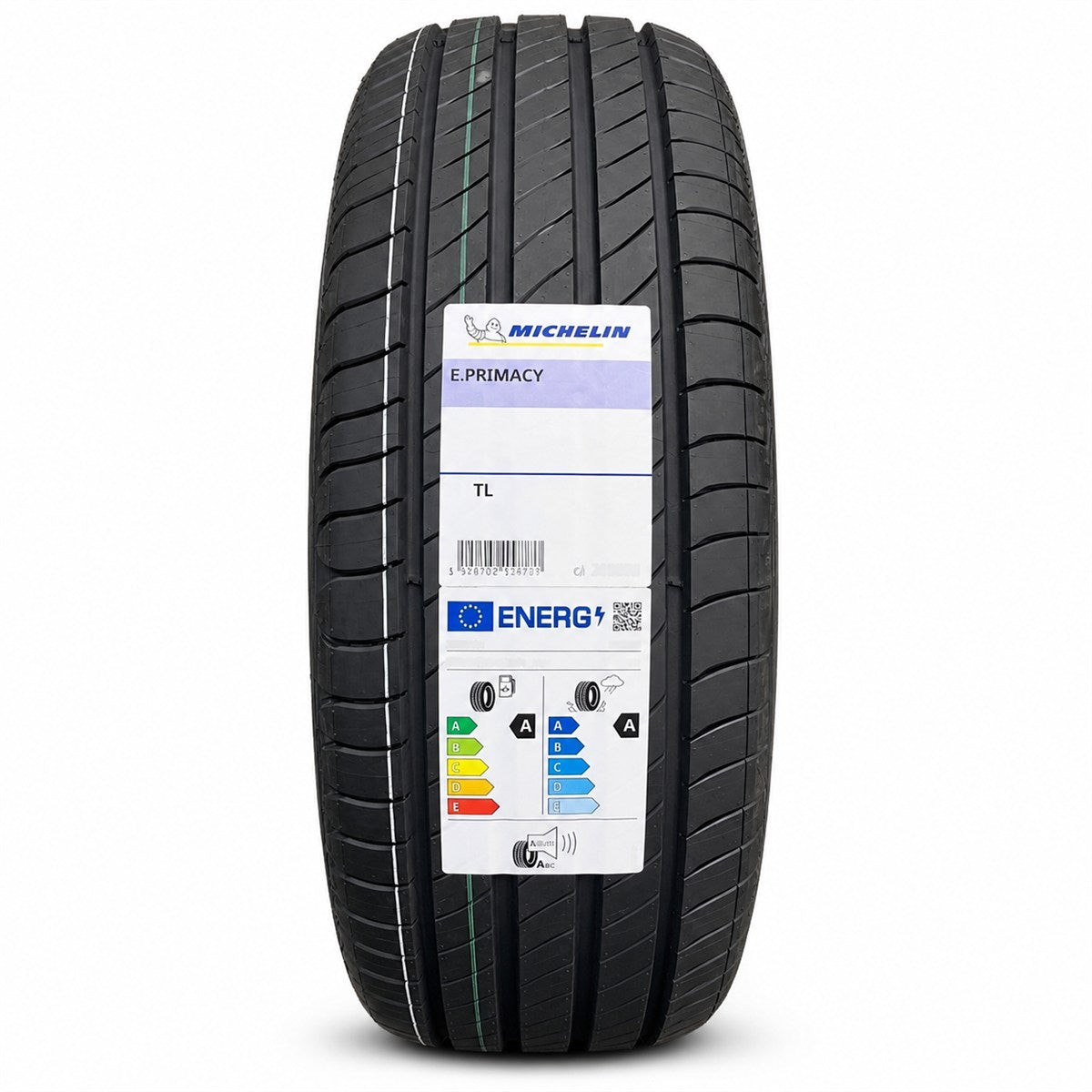 PNEUMATICI MICHELIN 205/55 R16 91V E PRIMACY