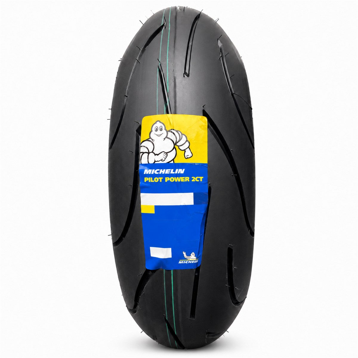 Michelin 110/70 ZR 17 54W Pilot Power 2CT F TL