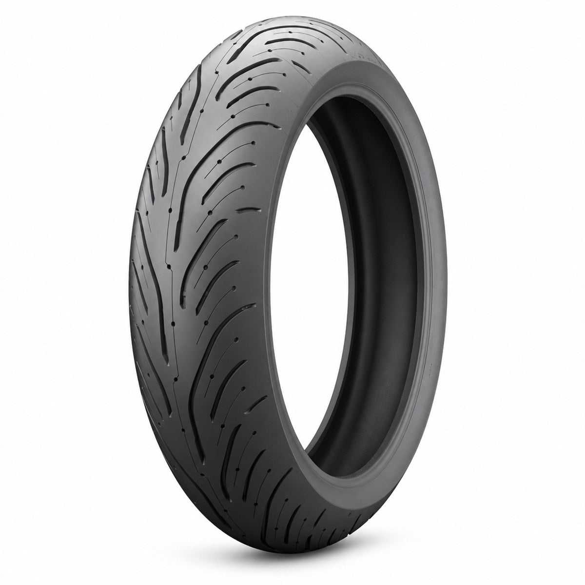 Michelin 190/50 ZR 17 73W PILOT ROAD 4 R TL