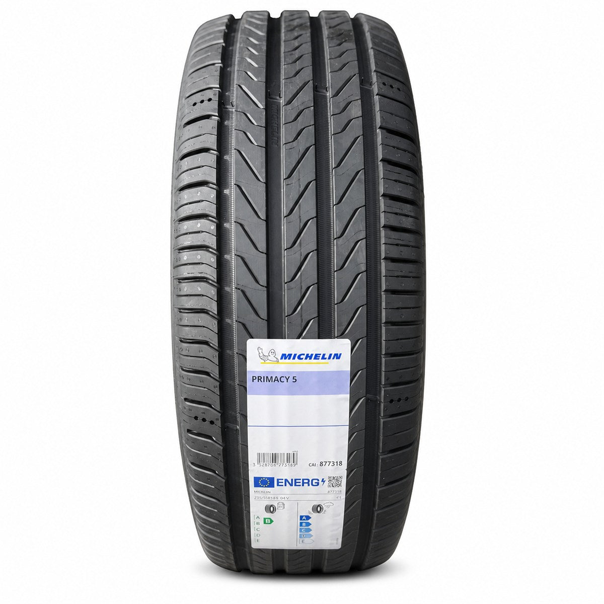 PNEUMATICI MICHELIN 195/55 R20 95H PRIMACY 5