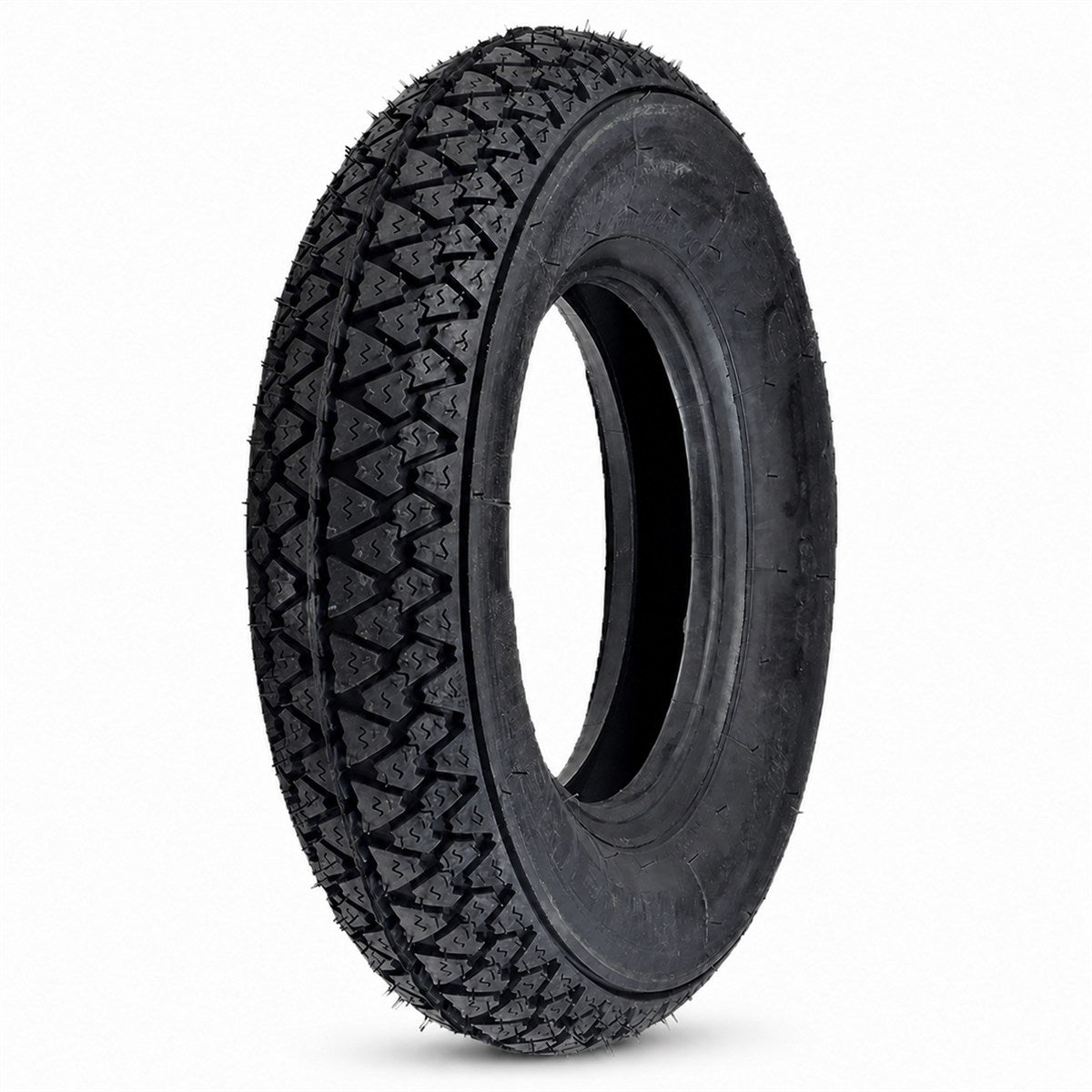 Michelin 3.50-8 46J S83 TT Vespa