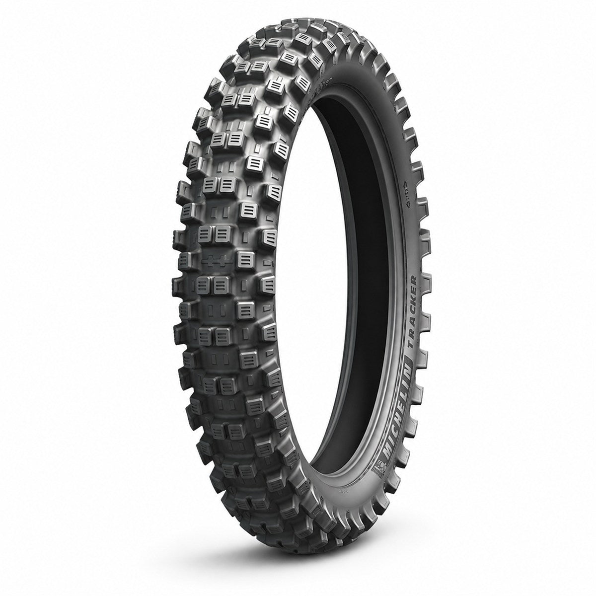 Michelin 90/90 - 21 M/C 54R TRACKER F TT ENDURO